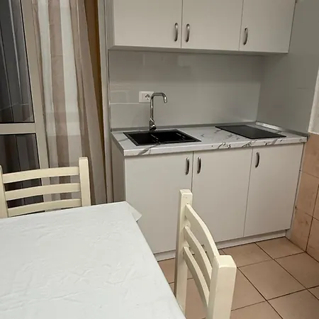 Apartamento Elio's
