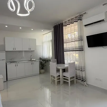 Apartamento Elio's *