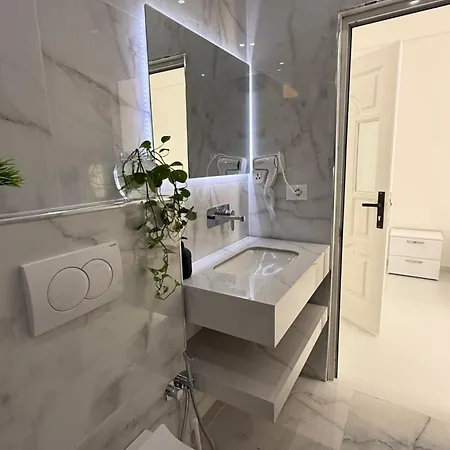 Elio's Apartamento Durrës