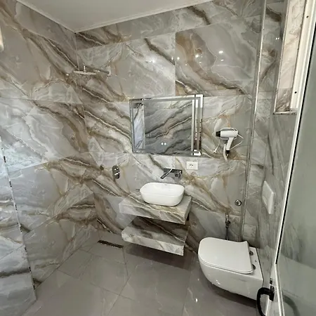 Apartamento Elio's *