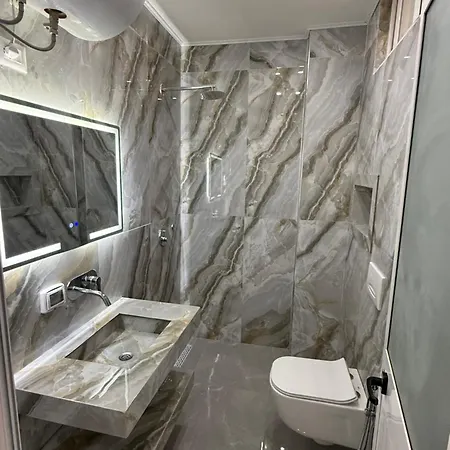 Apartamento Elio's Durrës