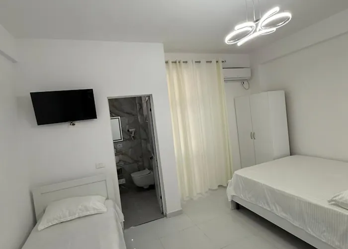 Appartamento Elio's *