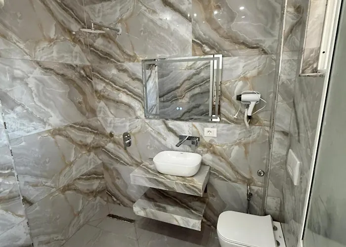 Appartamento Elio's *