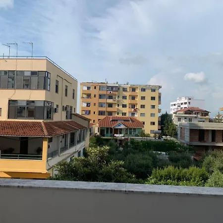Elio's Apartment *