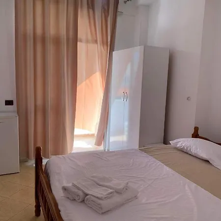 Elio's Апартаменты