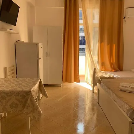 Elio's Apartment *
