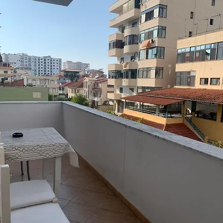 Apartment Elio's