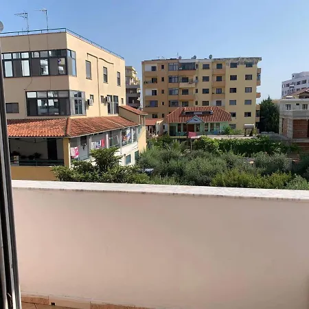 Elio's Apartment Durres