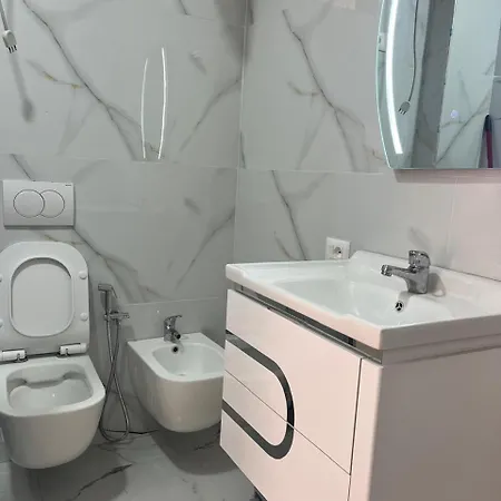 Elio's Apartment