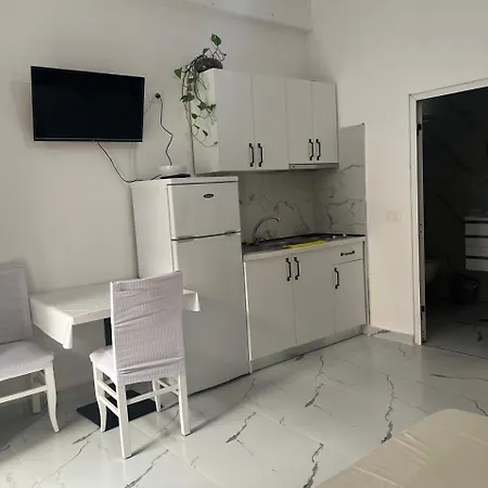 Elio's Apartment *