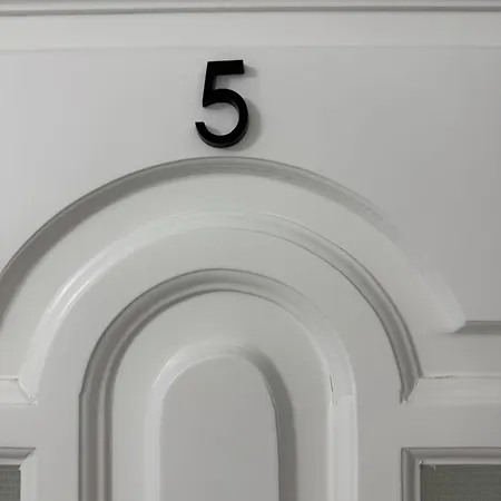 Elio's Apartment