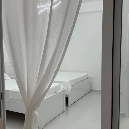 Apartment Elio's *