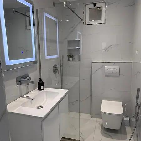 Elio's Apartment Durres