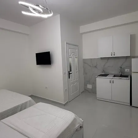 Apartment Elio's Durres