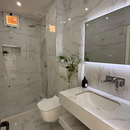 Apartment Elio's