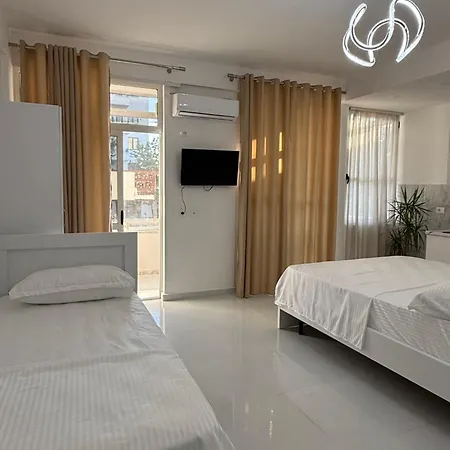 Apartment Elio's Durres