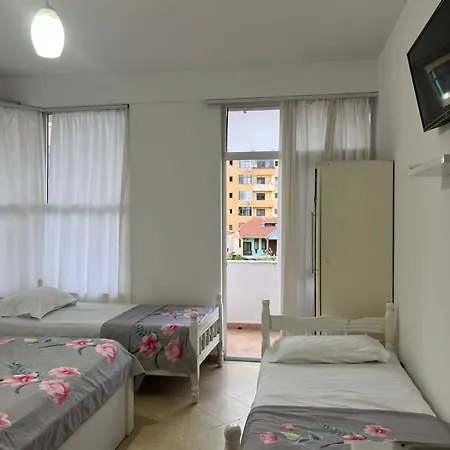 Apartment Elio's