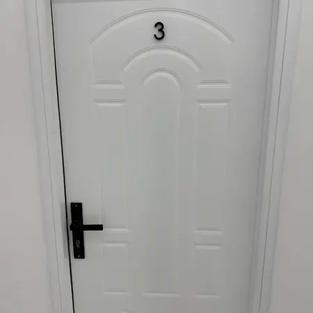 Elio's Appartement Durrës