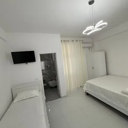 Apartamento Elio's *