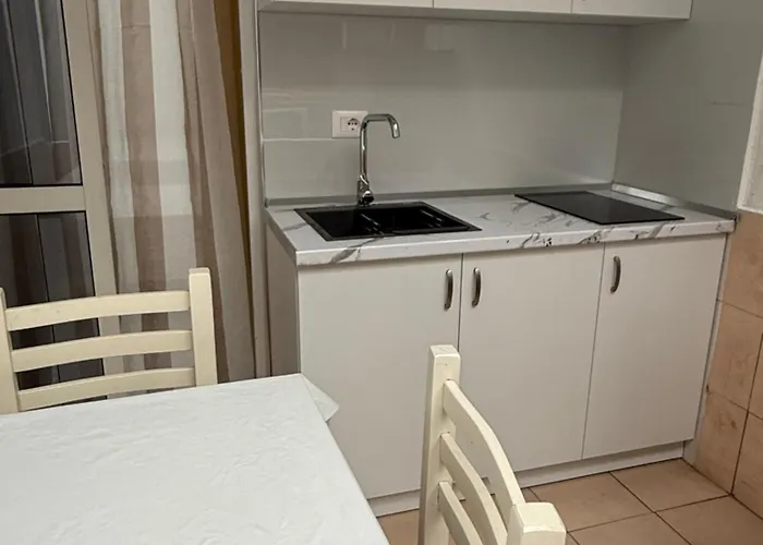 Apartamento Elio's