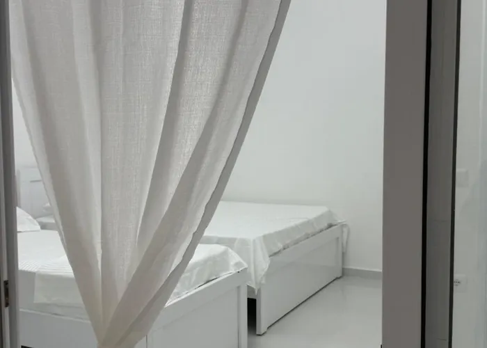 Apartamento Elio's *