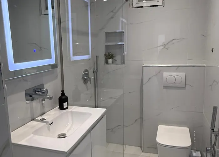 Elio's Apartamento Durrës