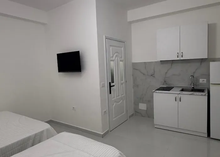 Apartamento Elio's Durrës
