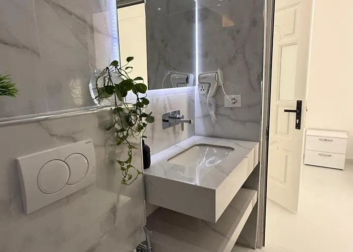 Elio's Apartamento Durrës