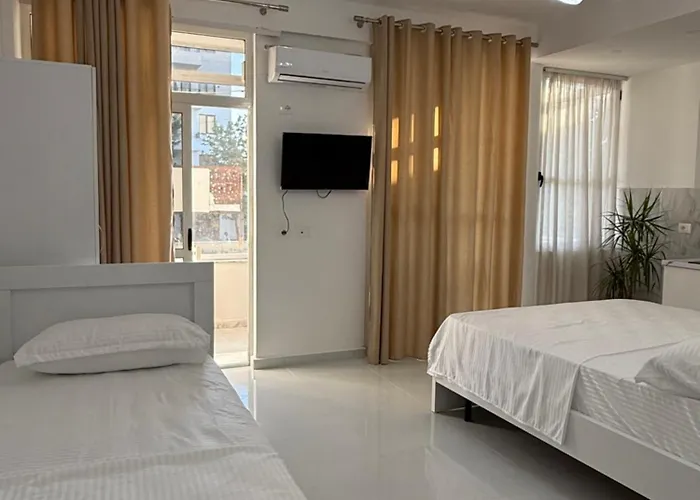 Apartamento Elio's Durrës