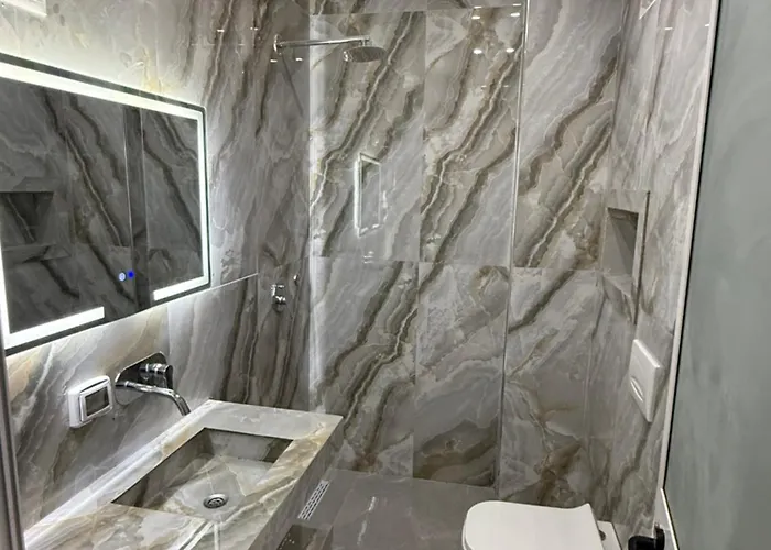 Apartamento Elio's Durrës